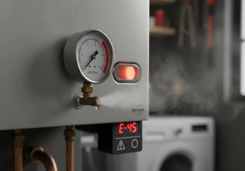 Combi vs. System Boiler: Which Is Right for You?