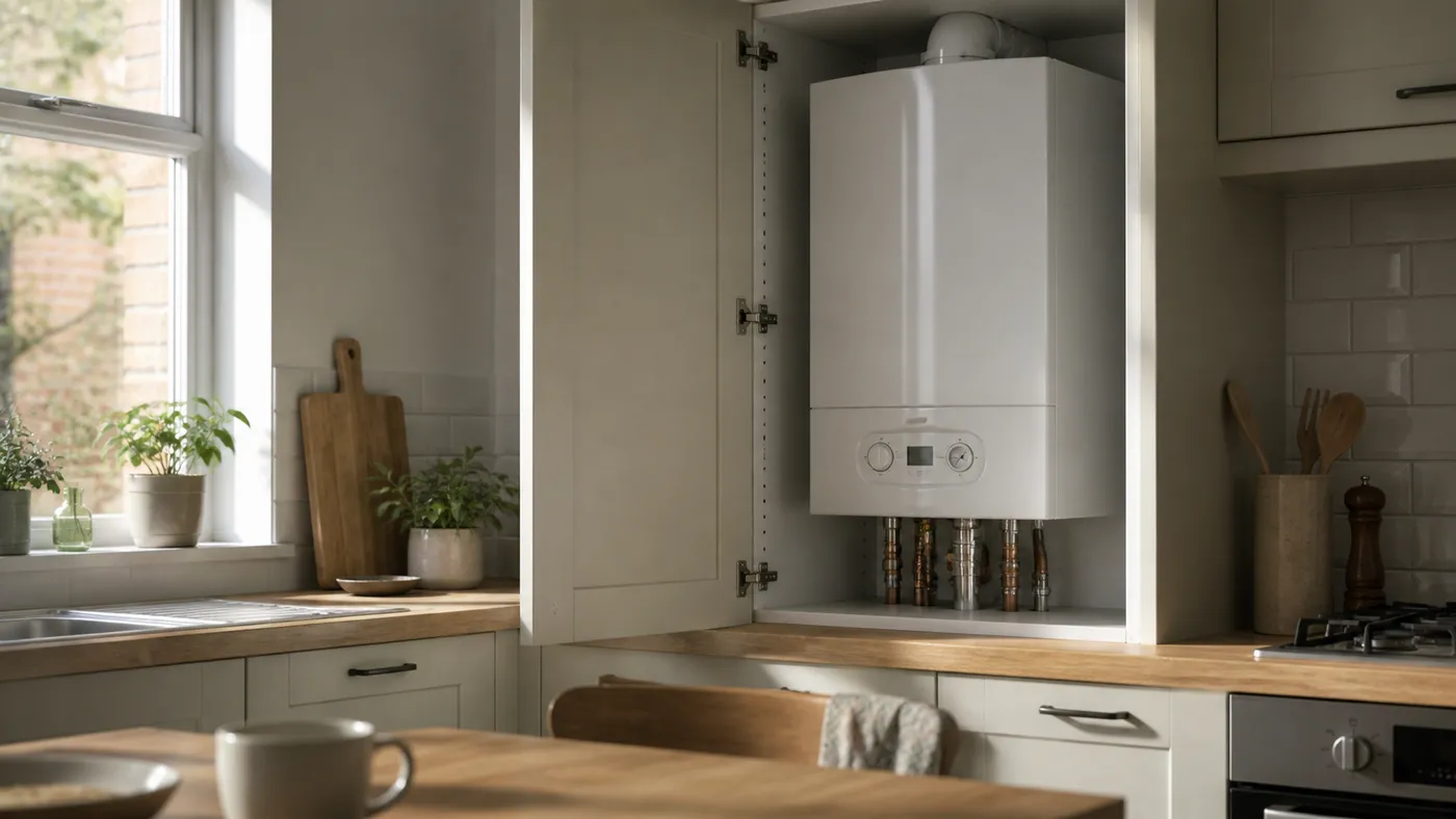 Are Vokera Boilers Any Good? What to Know Before Replacing Yours